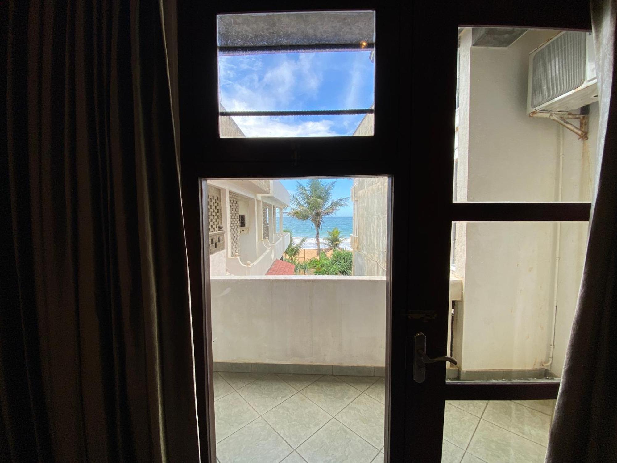 Mirage Beach House At Morava Court Hikkaduwa Eksteriør bilde