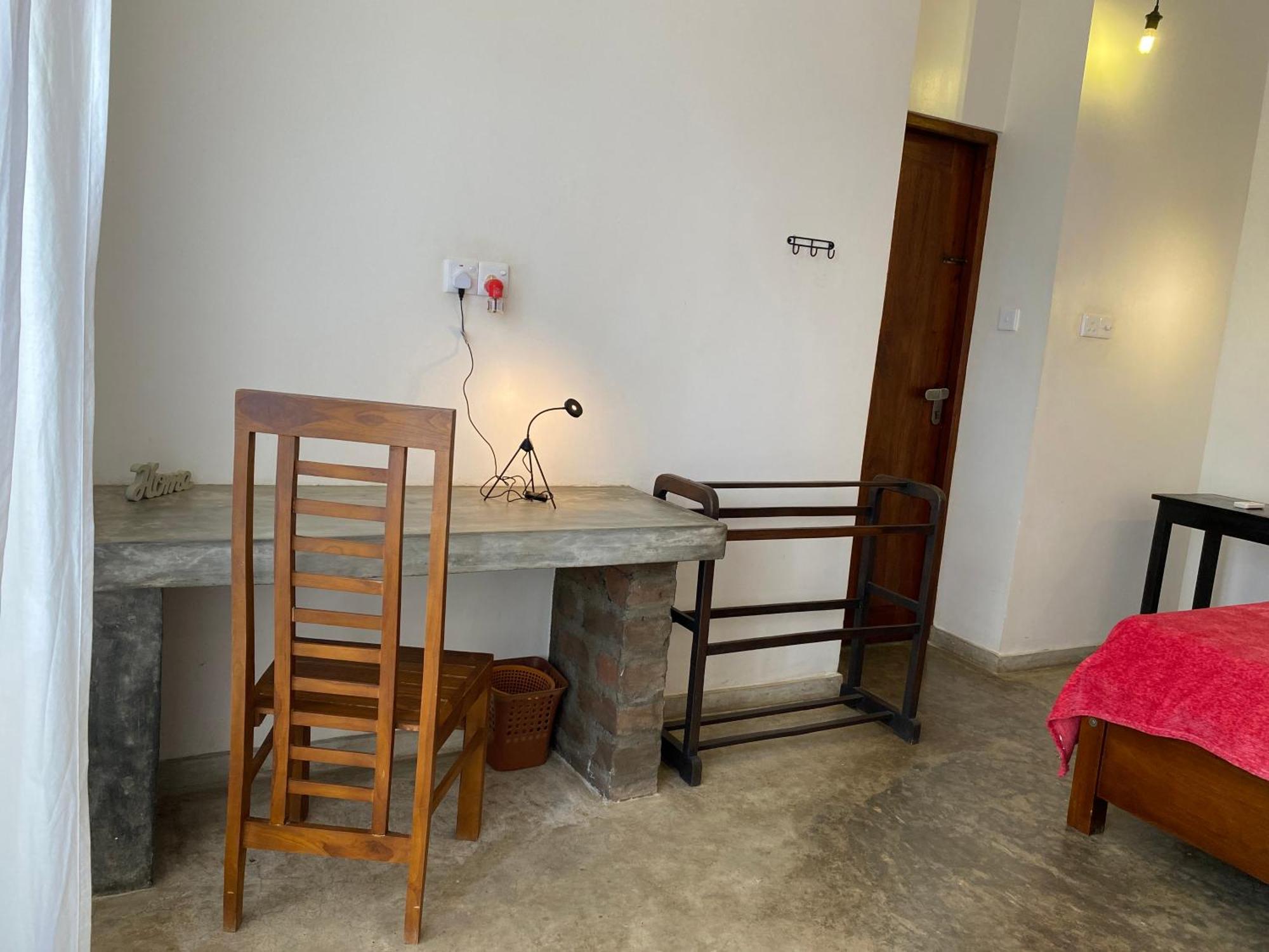 Mirage Beach House At Morava Court Hikkaduwa Eksteriør bilde