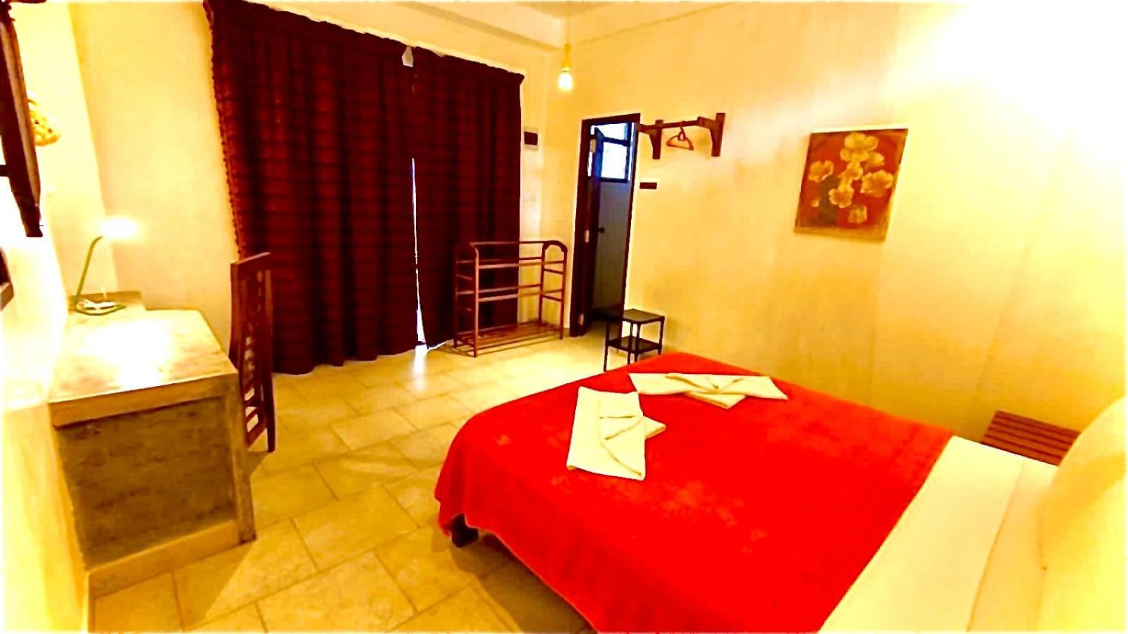 Mirage Beach House At Morava Court Hikkaduwa Eksteriør bilde